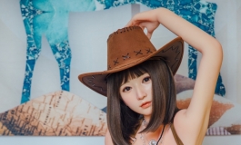 【首届咕咕参赛篇】我，一个Girl，要做Cowboy！