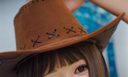【首届咕咕参赛篇】我，一个Girl，要做Cowboy！