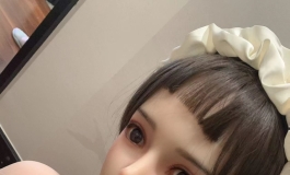 浓颜思岚 竟然意外的好看