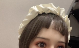 浓颜思岚 竟然意外的好看