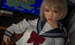 今天是JK少女