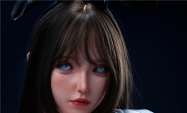 IRONTECH DOLL 火爆欧美的  Yu  强势来袭