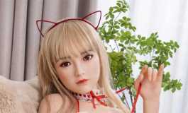【首屆咕咕參賽篇】我的美造人小倩