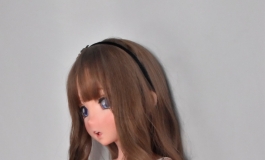 爱莎贝儿-148CM RAD004 立华琴里Tachibana Kotori 夏日少女