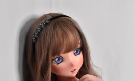 爱莎贝儿-148CM RAD004 立华琴里Tachibana Kotori 夏日少女