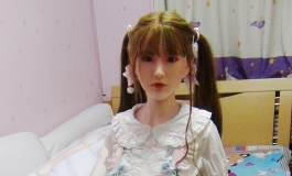 【首届咕咕参赛篇】【潮影】芷若的lolita(可爱向)