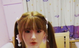 【首届咕咕参赛篇】【潮影】芷若的lolita(可爱向)