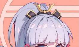 神里绫华