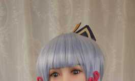 神里绫华