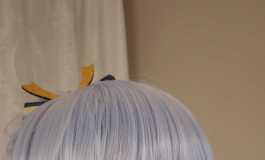 神里绫华