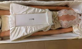 QQ弹弹，软软糯糯的小蛮腰
