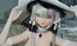 【首届咕咕参赛篇】大眼萌妹就是可爱