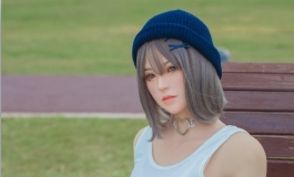 【首届咕咕参赛篇】呆萌美少女