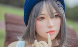 【首届咕咕参赛篇】呆萌美少女