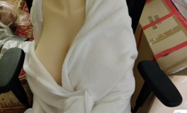 新人入坑，记录开箱俊影170乳神南茜