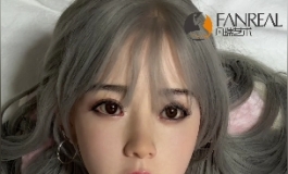 FANREAL 158cm新品芊 手机实拍视频