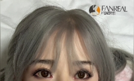 FANREAL 158cm新品芊 手机实拍视频