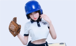irontech 萝莉少女 S20 Suki 上线