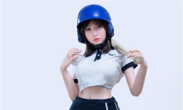 irontech 萝莉少女 S20 Suki 上线