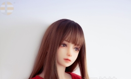 【金三】156cm+153号款暖红瑶瑶