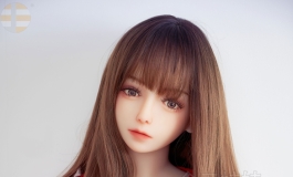 【金三】156cm+153号款暖红瑶瑶