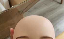 开箱花家花魁 铃兰