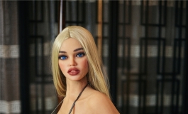 IRONTECH  欧美款 巨大爆乳