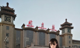 【首届咕咕参赛篇】外面的世界or自己的小窝