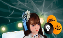 【首届咕咕参赛篇】外面的世界or自己的小窝