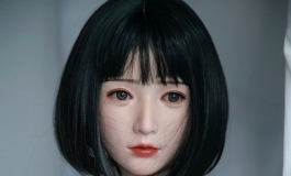 桔梗-确实很有拍头