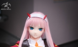 【魔族新品】“——找到了哦，我的达令”
