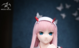 【魔族新品】“——找到了哦，我的达令”