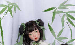 【首届咕咕参赛篇】Bezlya2.1 软糖 竹岁团团-恰包子不啦