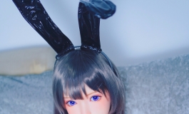 【首届咕咕参赛篇】LAS定制的麻衣学姐