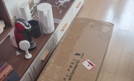 IRONTECH DOLL 160 Miya开箱