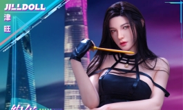 【津旺2.0】 新品约尔首发，工艺新升级，仿生新定义