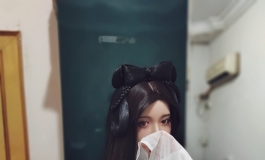 【首届咕咕参赛篇】情   小白   情