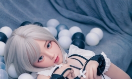 【首届咕咕参赛篇】不咕咕！口口兰的小恶魔女仆装