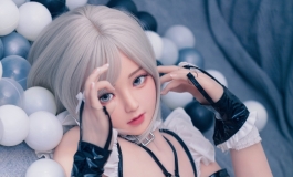 【首届咕咕参赛篇】不咕咕！口口兰的小恶魔女仆装