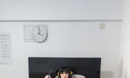 我还是为色系代言