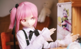 【首届咕咕参赛篇】†升天†窗台边的地雷系少女†升天†