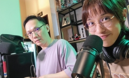 哈囉 我是小夫 大家安安 請進來看一下