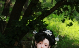 星艺人型——祝你中秋快乐