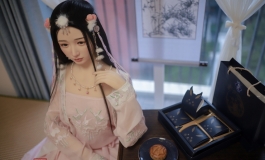十五的月亮160元！我良家玉兔比普通野兔贵点儿怎么啦