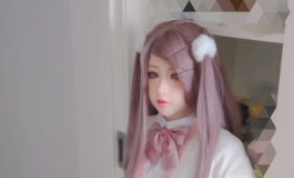 【首届咕咕参赛篇】妹妹壁咚姐姐