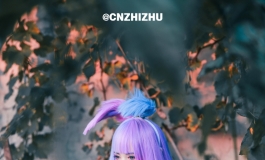 【首届咕咕参赛篇】《月兔》之昼 —— 俊影的云夕