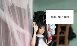 少女青春期的烦恼