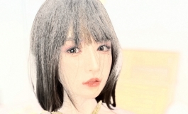 【首届咕咕参赛篇】害羞的绳模-米悠