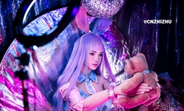 【首届咕咕参赛篇】《月兔》