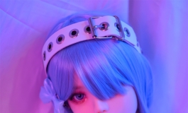 【首届咕咕参赛篇】桃鹿妹妹